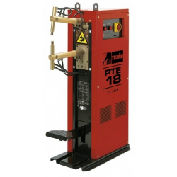Telwin PTE 18 LCD 400V в Люберцах