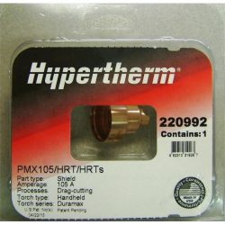 Купить Hypertherm Защитная насадка 105A в Люберцах