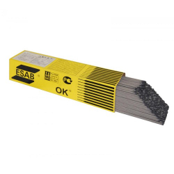 Стоимость ESAB OK 92.18 - 3,2mm - 0,8kg в Люберцах