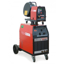 Купить Cebora EVO 450 TS SYNERGIC в Люберцах