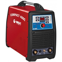 Купить Сварочный инвертор Helvi COMPACT 400C в Люберцах