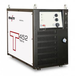 Аппарат аргонодуговой сварки EWM Tetrix 452 RC в Люберцах
