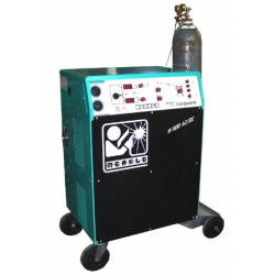 Merkle Insquare W 600 AC/DC с аксессуарами в Люберцах