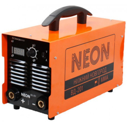 Купить Сварочный инвертор Neon ВД-201 в Люберцах