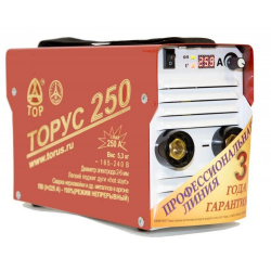 Купить ТОР ТОРУС-250 ЭКСТРА (НАКС) в Люберцах
