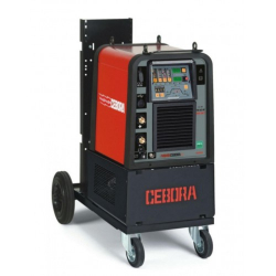 Cebora TIG AC-DC EVO 450/T ROBOT в Люберцах
