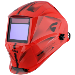 Купить Fubag OPTIMA 4-13 Visor Red в Люберцах