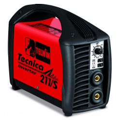 Купить Telwin TECNICA 211/S 230V в Люберцах