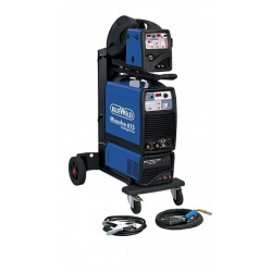 Купить Blueweld Mixpulse 625 R.A в Люберцах