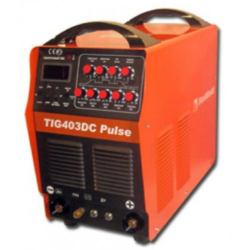 FoxWeld TIG 403 DC Pulse в Люберцах