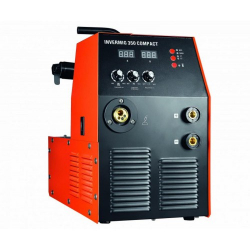 Купить FoxWeld Invermig 350 Compact в Люберцах