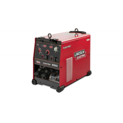 Купить Lincoln Electric Flextec 650 в Люберцах