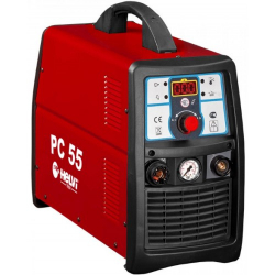 Helvi PC 55 A6 STM 70 (with CNC) в Люберцах