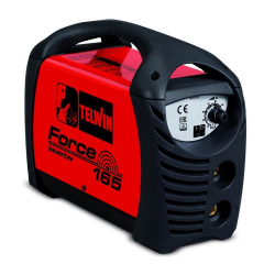 Купить Telwin FORCE 165 230V + сварочная маска в Люберцах