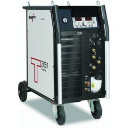 EWM TETRIX 351 AC/DC SMART FW в Люберцах