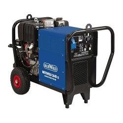 Купить Blueweld Motoweld 264 D/CE в Люберцах