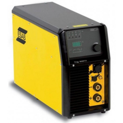 ESAB OrigoTig 3001i, панель ТА24 AC/DC в Люберцах