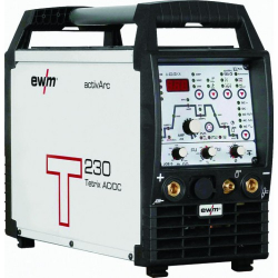 EWM TETRIX 230 COMFORT 5P TM в Люберцах
