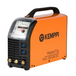 Kemppi MasterTig MLS 3003 ACDC в Люберцах