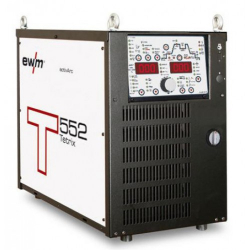 EWM Tetrix 552 Synergic в Люберцах